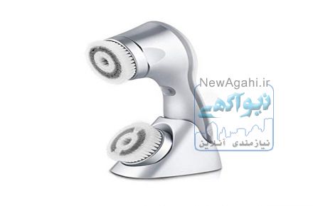 دستگاه پاکسازی صورت لرزشی و چرخشی تاچ بیوتی مدل TB 1782