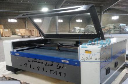 فروش لیزرهای حکاکی و برش co2