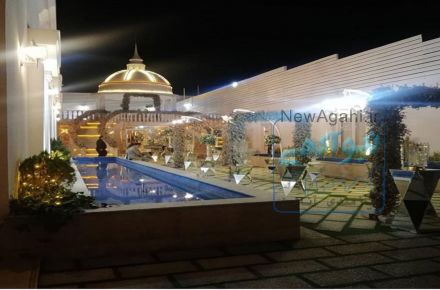 تشریفات مجالس ارسلان