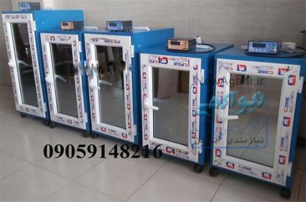 دستگاه جوجه کشی در ظرفیت های مختلف
