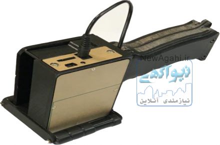 جت پرینتر دستی