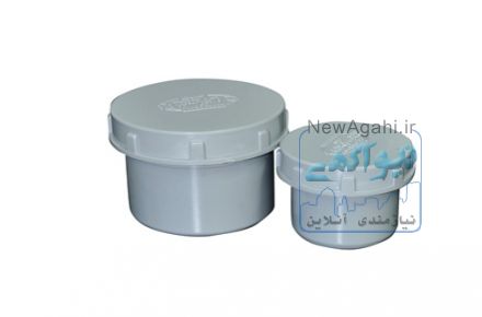 لوله و اتصالات upvc