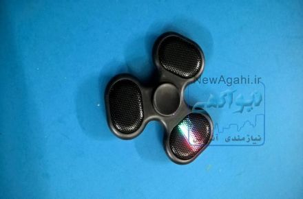 فروش انواع اسپینر در مدل های مختلف به صورت تک و عمده