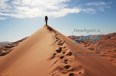 تور دونیم روزی کویر مصر