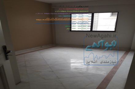  فروش دفتر کار 141 متر که واقع شده در محله پاسداران 