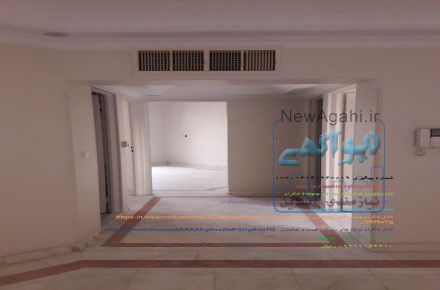  فروش دفتر کار 141 متر که واقع شده در محله پاسداران 