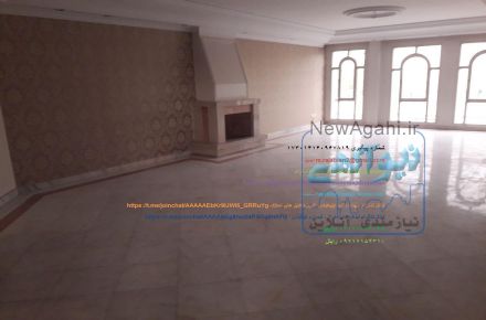  فروش دفتر کار 141 متر که واقع شده در محله پاسداران 