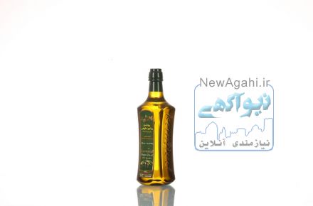 روغن زیتون طبیعی  بکر درجه یک کامجد