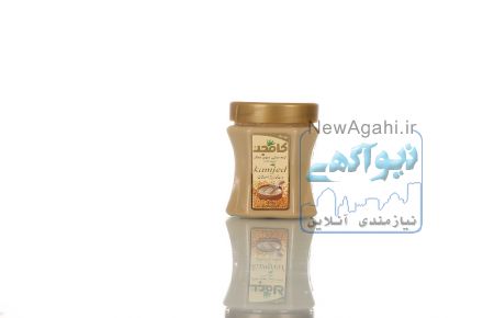 ارده سنتی کامجد 