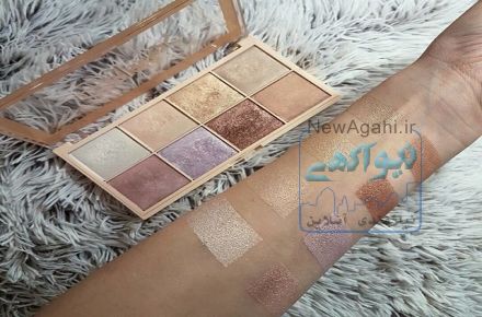 فروش محصولات آرایشی رولوشن