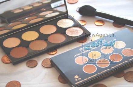 فروش محصولات آرایشی رولوشن