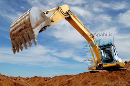 خاکبرداری تخریب و خرید ضایعات سیاهوشی