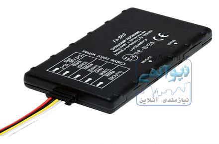 ردیاب خودرو برند ایده آل(نهایت کیفیت و خدمات)