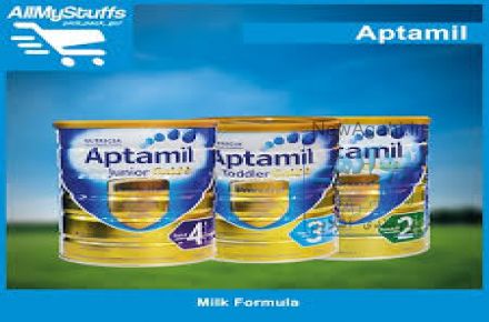 خرید شیرخشک    Aptamil    از اروپا: