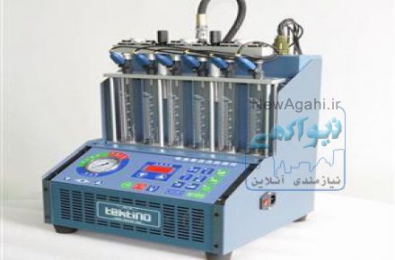 انژکتورشور تکتینو