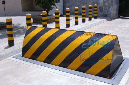 راهبند ستونی