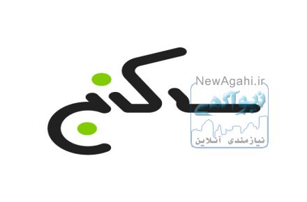 اپلیکیشن و شبکه اجتماعی طراحی داخلی سه کنج