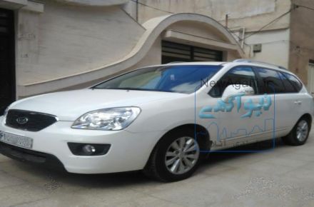 کارنز
