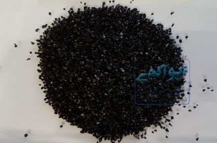 فروش کربن فعال