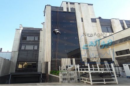 گروه نمای پاک مایانا