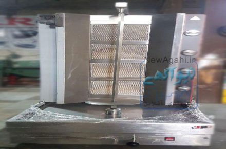 دستگاه کباب ترکی آرکو