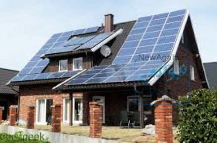 عرضه انواع پنل خورشیدی یینگلی Yingli و Trunsun Solar