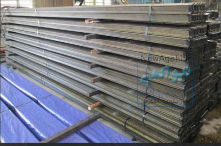 درب آسانسور در اصفهان