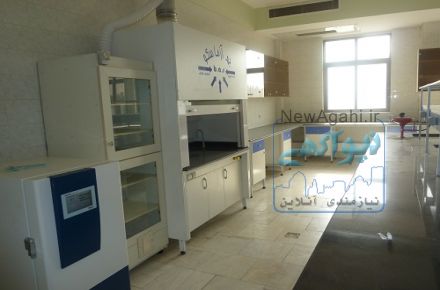 هود شیمیایی