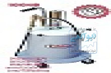 گریس پمپ مدل 10048 با نسبت 50:1