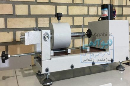 تست خراش رنگ