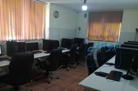 مجتمع آموزشی برگزیده نو
