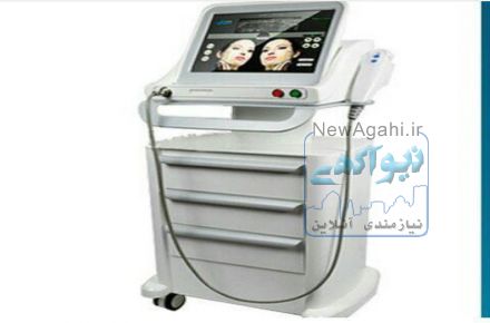 فروش دستگاه های لیزر و لاغری