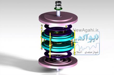 آموزش نرم افزارهای مهندسی، اتوکد، کتیا و طراحی تأسیسات مکانیکی ساختمان