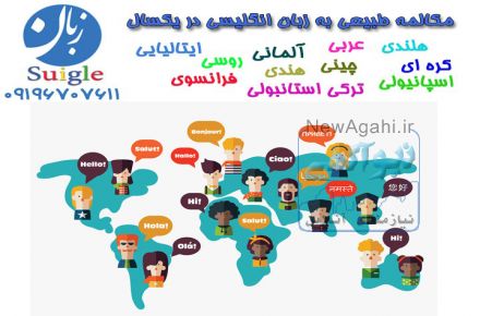 آموزش زبان برزیلی