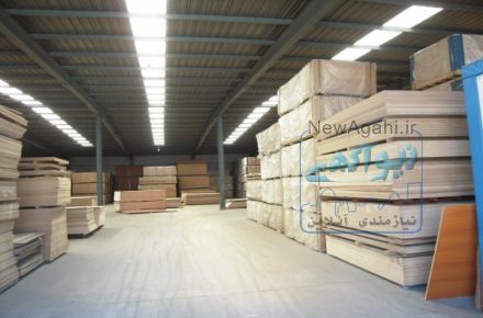 mdf فروش ورق های ام دی اف ایرانی و ترک