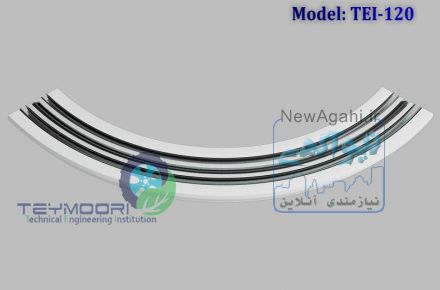 سازنده دریچه های تنظیم هوا ,دمپرهای بین کانالی