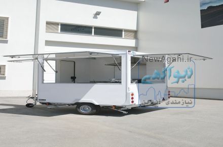 فروشگاه سیار 