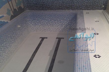 ساخت وطراحی بازسازی تاسیسات استخرسوناجکوزی 