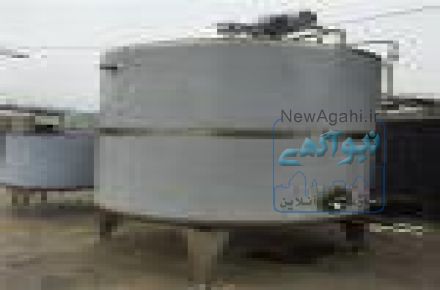 دستگاه های پخت شیر اوریاد