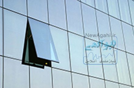 نمای فریم لس(فروش-طراحی-اجرا)