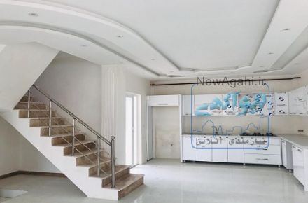 فروش ویلا در زیباکنار