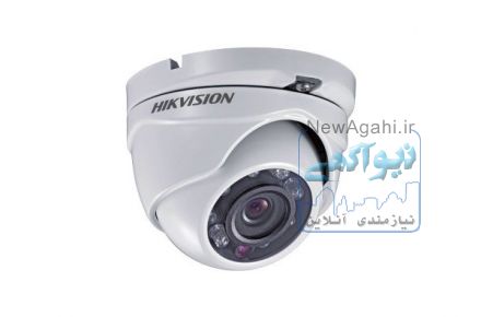 دوربین مداربسته 