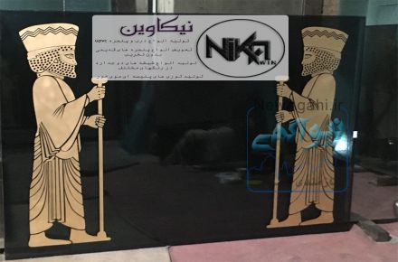 تولید انواع درب و پنجره upvc