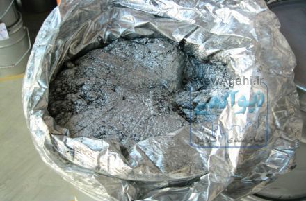 خمیر الومینیم (الومینیم فلیک)