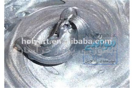 خمیر الومینیم (الومینیم فلیک)
