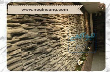 خط تولید سنگ مصنوعی فقط با 29 میلیون