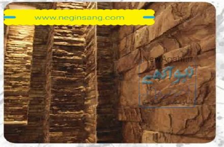 خط تولید سنگ مصنوعی فقط با 29 میلیون