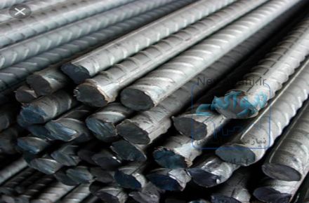 فروش انواع میلگرد آجدار ساختمانی و صنعتی آلیاژی