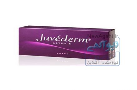 ژل Juvederm