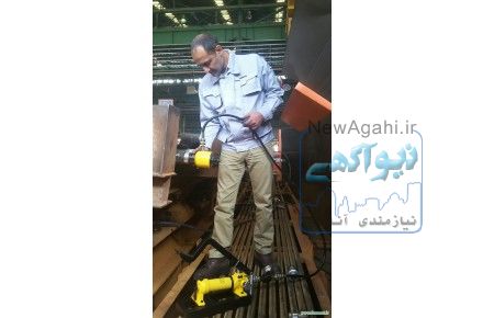 گشتاور زنی